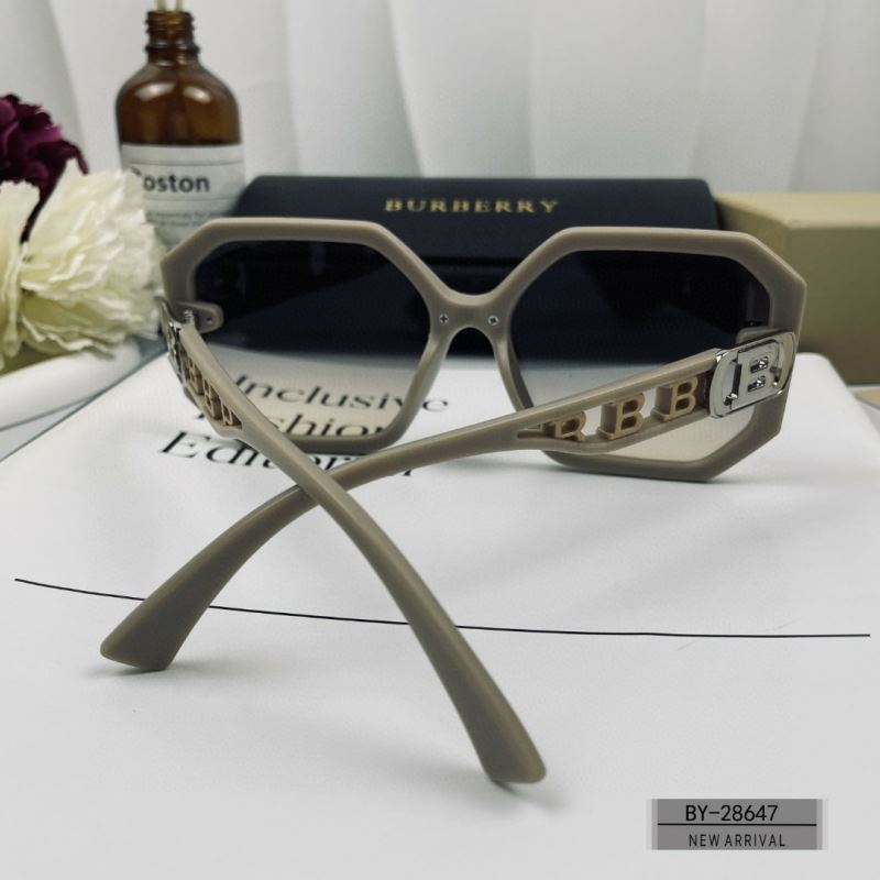 Burberry Sunglasses